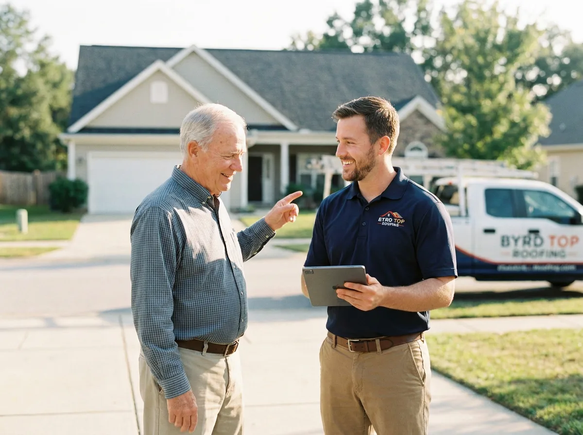 Roofing Gales Ferry, CT FAQs